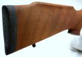 CHARLES DALY SUPERIOR MAUSER, WALNUT-HP BLUE, DT - 4 of 9