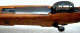 CHARLES DALY SUPERIOR MAUSER, WALNUT-HP BLUE, DT - 7 of 9