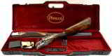 PERAZZI EXTREMELY RARE SIDEPLATE SCO GRADE 20 GA - 1 of 12