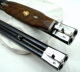 PIOTTI KING 20GA with EXTRA BARREL SET & CASE - 7 of 16