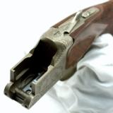 WINCHESTER JAEGER DOUBLE EXPRESS RIFLE SO DELUXE 7MM MAUSER - 11 of 12