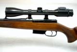 CZ-USA 527 BOLT ACTION ...(PRICE REDUCED) - 5 of 7