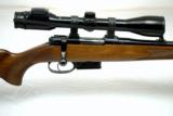 CZ-USA 527 BOLT ACTION ...(PRICE REDUCED) - 7 of 7