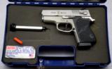 SMITH & WESSON CHIEFS SPECIAL 45 ACP - 1 of 3