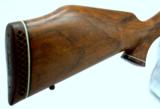 WEATHERBY MARK V GERMAN 270 WBY MAG - 3 of 9