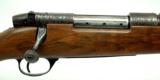 WEATHERBY MARK V GERMAN 270 WBY MAG - 7 of 9