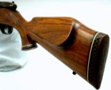 WEATHERBY MARK V GERMAN 270 WBY MAG - 4 of 9