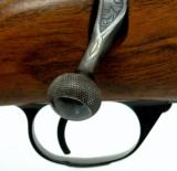 WEATHERBY MARK V GERMAN 270 WBY MAG - 5 of 9