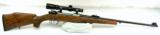 MAHILLION FN SPORTING RIFLE 270CAL...(PRICE REDUCED) - 2 of 10