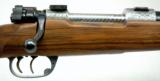 MAHILLION FN SPORTING RIFLE 270CAL...(PRICE REDUCED) - 6 of 10