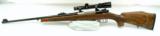 MAHILLION FN SPORTING RIFLE 270CAL...(PRICE REDUCED)