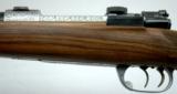 MAHILLION FN SPORTING RIFLE 270CAL...(PRICE REDUCED) - 9 of 10