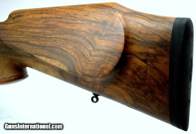 MAHILLION FN SPORTING RIFLE 270CAL...(PRICE REDUCED) - Image 5 of 10