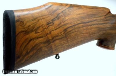 MAHILLION FN SPORTING RIFLE 270CAL...(PRICE REDUCED) - Image 4 of 10