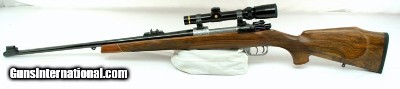 MAHILLION FN SPORTING RIFLE 270CAL...(PRICE REDUCED) - Image 1 of 10