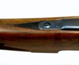 MAUSER Custom Square Bridge Bolt Action Rifle
338 winmag - 7 of 9