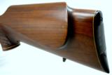 Anschutz Model 1430-1434 Bolt Action Rifle 22 HORNET - 4 of 9