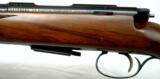 Anschutz Model 1430-1434 Bolt Action Rifle 22 HORNET - 7 of 9