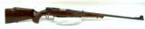 Anschutz Model 1430-1434 Bolt Action Rifle 22 HORNET - 2 of 9