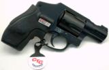 SMITH & WESSON 340CT
357 MAG M&P - 2 of 4