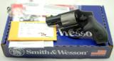 SMITH & WESSON MODEL 340PD AIRLITE 163062 357 MAG - 1 of 4