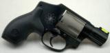 SMITH & WESSON MODEL 340PD AIRLITE 163062 357 MAG - 3 of 4