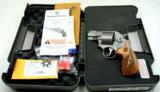 SMITH & WESSON MODEL PC 686 357MAGNUM - 1 of 4