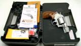 SMITH & WESSON MODEL PC 686 357MAGNUM - 2 of 4