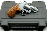 SMITH & WESSON MODEL PC 686 357MAGNUM - 4 of 4