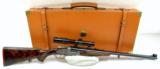 PURDEY DOUBLE RIFLE 470NE with SCOPE & CASE - 2 of 17