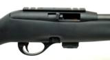 REMINGTON 597 AAC SD 22lr Cal Semi Auto rifle order #80910 - 3 of 7