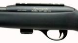 REMINGTON 597 AAC SD 22lr Cal Semi Auto rifle order #80910 - 4 of 7