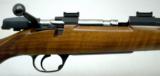 CHAMPLIN – HASKINS MAGAZINE RIFLE WITH SCOPE Cal. 7 x 57....(PRICE REDUCED) - 7 of 12