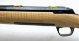BROWNING X BOLT 270 Win MEDALLION - 7 of 10