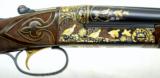 WINCHESTER Model 21 CSM EXHIBITION ENGRAVED SIDE X SIDE ... 20 Ga - 4 of 16