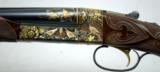 WINCHESTER Model 21 CSM EXHIBITION ENGRAVED SIDE X SIDE ... 20 Ga - 5 of 16