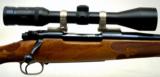WINCHESTER MODEL 70 PRE '64 257 ROBERTS - 5 of 11