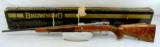 BROWNING OLYMPIAN GRADE DOUBLE SIGNED MASTER ENGRAVED 30-06 CALIBER - 2 of 14