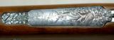 BROWNING OLYMPIAN GRADE DOUBLE SIGNED MASTER ENGRAVED 30-06 CALIBER - 6 of 14