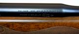 BROWNING OLYMPIAN GRADE TRIPLE SIGNED MASTER ENGRAVED 308 CALIBER - 5 of 14