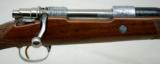 BROWNING OLYMPIAN GRADE TRIPLE SIGNED MASTER ENGRAVED 308 CALIBER - 13 of 14