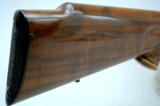 BROWNING OLYMPIAN GRADE TRIPLE SIGNED MASTER ENGRAVED 308 CALIBER - 11 of 14