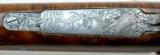 BROWNING OLYMPIAN GRADE TRIPLE SIGNED MASTER ENGRAVED 270 CALIBER - 12 of 15
