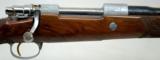 BROWNING OLYMPIAN GRADE TRIPLE SIGNED MASTER ENGRAVED 270 CALIBER - 7 of 15