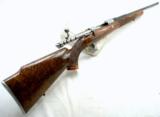BROWNING OLYMPIAN GRADE TRIPLE SIGNED MASTER ENGRAVED 270 CALIBER - 9 of 15