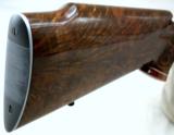 BROWNING OLYMPIAN GRADE TRIPLE SIGNED MASTER ENGRAVED 270 CALIBER - 6 of 15