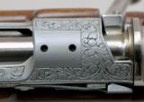 BROWNING OLYMPIAN GRADE TRIPLE SIGNED MASTER ENGRAVED 270 CALIBER - 11 of 15