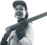 AGUIRRE Y ARANZABAL O/U Shotgun TWO BARREL SET ONCE BELONGED TO CAROLA MANDEL - 3 of 14