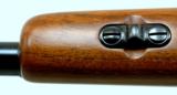 WINCHESTER MODEL 70 ULTIMATE CLASSIC SPECIAL ORDER CUSTOM SHOP 25-06 CALIBER - 11 of 11