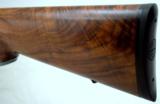 WINCHESTER MODEL 70 ULTIMATE CLASSIC SPECIAL ORDER CUSTOM SHOP 25-06 CALIBER - 3 of 11